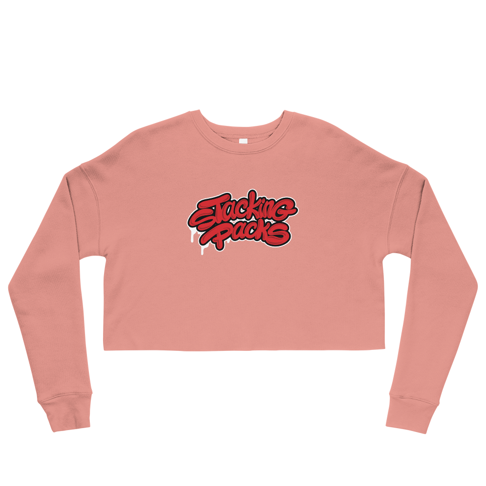 OG Crop Sweatshirt